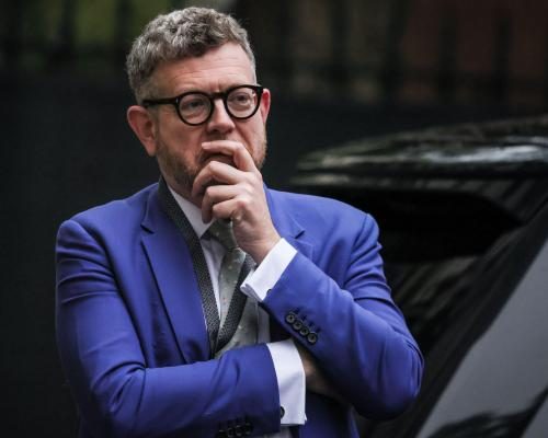 Downing Street Pressured Foreign Office for Starmer Aide's Role - No 10 Asked Foreign Office To Find Job For Senior Starmer Aide, Says Olly Robbins