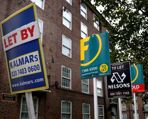 Downing Street Rejects Rent Freeze Amid Cost of Living Crisis - No 10 Dismisses Reeves’s Reported Plan For Freeze On Private Rents