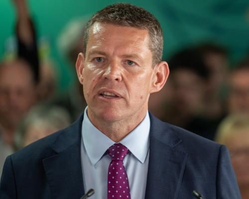 Rhun ap Iorwerth Becomes First Minister of Wales in Historic Shift - Plaid Cymru’s Rhun Ap Iorwerth Voted First Minister Of Wales