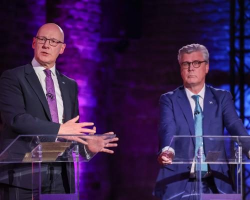 Scottish Reform Leader Faces Backlash Over Wealth Remarks - Reform’s Scottish Leader Called ‘tone Deaf’ After Boasting About His Houses, Cars And Yachts