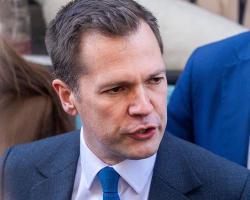 Tensions Erupt Between Robert Jenrick and Tory Colleagues - Robert Jenrick’s Rancorous Relationship With Former Tory Colleagues Aired Live On BBC