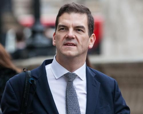 Olly Robbins Testifies on Peter Mandelson Vetting Controversy - Sacked Foreign Office Chief Olly Robbins Gives Evidence Over Mandelson Vetting â UK Politics Live