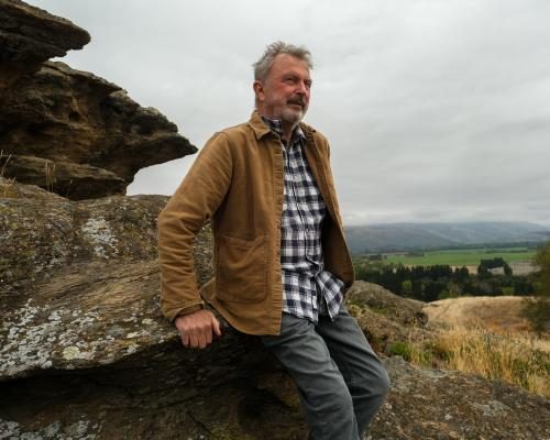 Sam Neill Faces Threats Over Goldmine Controversy in NZ - Sam Neill Says New Zealand Goldmine Supporters Have Threatened Him With Violence