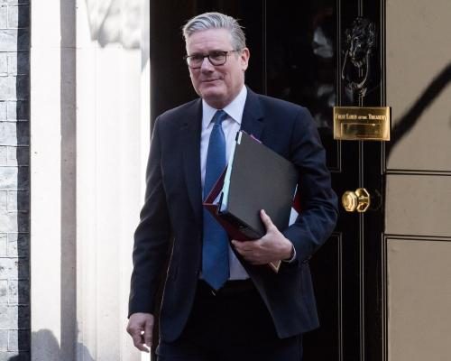 Labour Leaders Criticize Calls for New Mandelson Inquiry - Senior Labour Figures Say Call For New Mandelson Investigation Is A ‘political Stunt’