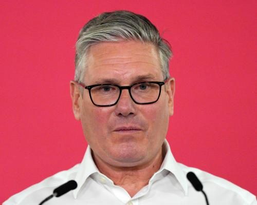 Starmer Faces Growing Pressure as Labour MPs Demand Change - Starmer Began The Day Damaged And Then Things Got Worse