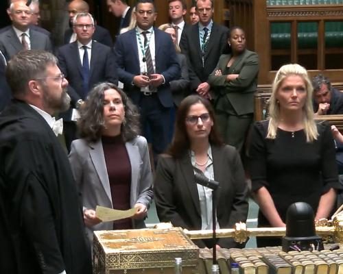 Starmer's Leadership Faces New Tests Amid Political Strain - Starmer Buys Some Time – But He Could Be Running Out Of Political Capital