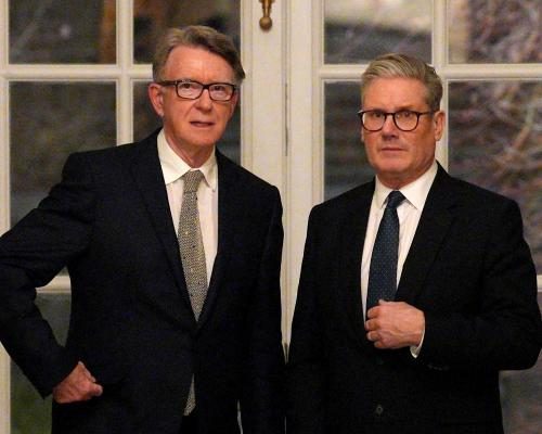 Calls for Commons Inquiry into Starmer's Vetting Oversight - Starmer Should Face Commons Inquiry Over Mandelson Vetting, Says Ed Davey