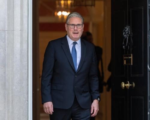 Starmer and Badenoch Square Off in Final PMQs Before Recess - Starmer To Face Badenoch At Final PMQs Before Recess – UK Politics Live