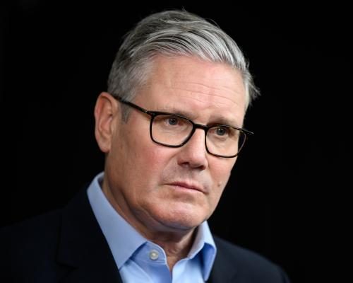 Starmer's Pivotal Speech Aims to Quell Leadership Speculation - Starmer To Say ‘incremental Change Won’t Cut It’ In Major Make-or-break Speech To Avert Leadership Challenge – UK Politics Live 
