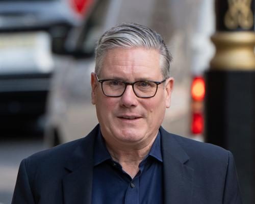Labour Risks Losing Progressive Voters Under Starmer's Leadership - Starmer’s Failure To Demonstrate Strong Values ‘driving Away Progressive Voters’