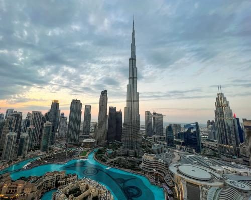 Sudan's RSF Leaders Build £17.7 Million Dubai Real Estate Empire - Sudan Paramilitary Leaders Acquired £17.7m Property Portfolio In Dubai, Investigation Reveals
