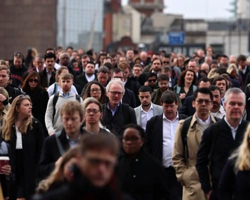 UK Workers Face Sharpest Tax Increases Among Rich Nations - Taxes On UK Workers Have Risen At Fastest Rate In Rich World, Says OECD