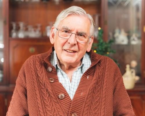 Tony Worthington: A Legacy of Compassion and Political Impact - Tony Worthington Obituary
