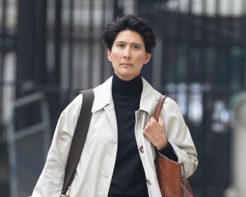 Cabinet Office Official Testifies Amid Mandelson Vetting Controversy - Top Cabinet Office Official To Give Evidence To MPs About Peter Mandelsonâs Vetting â UK Politics Live