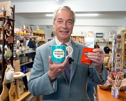Reform UK Candidates' Controversial Views Spark Vetting Concerns - ‘Toxic’ Views Of Reform UK Candidates Raise Questions About Party’s Vetting