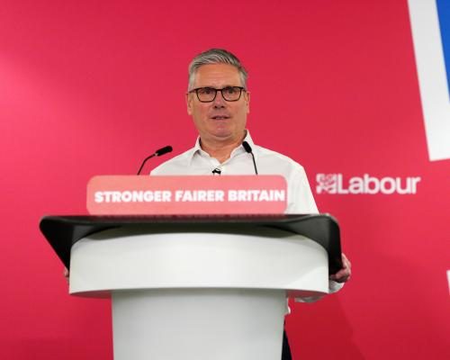 Starmer Faces Leadership Pressure After Labour's Election Loss - Tuesday Briefing: Starmer’s ‘last Chance’ Speech And The Possible Challengers To His Premiership