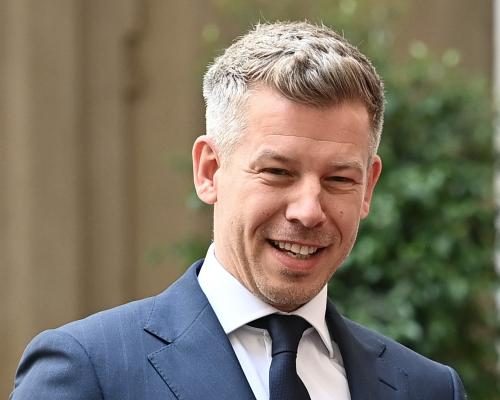 Péter Magyar Sworn in as New Prime Minister of Hungary - Turning The Page On Orbán’s Rule: Magyar To Be Sworn In As Hungary PM