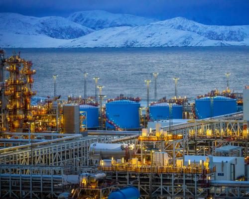 Norway Commits to Expanding Offshore Oil and Gas Production - ‘We Are Talking About Energy Security For Europe’: Norway Doubles Down On Oil And Gas Production