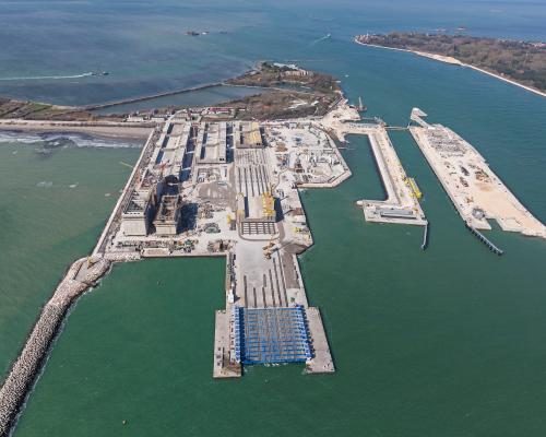 Venice Eyes Flood Contingency Plans Amid Rising Sea Levels - ‘We Can’t Wait’: Venice Already Seeking Floods Plan B Five Years After Barriers’ Launch