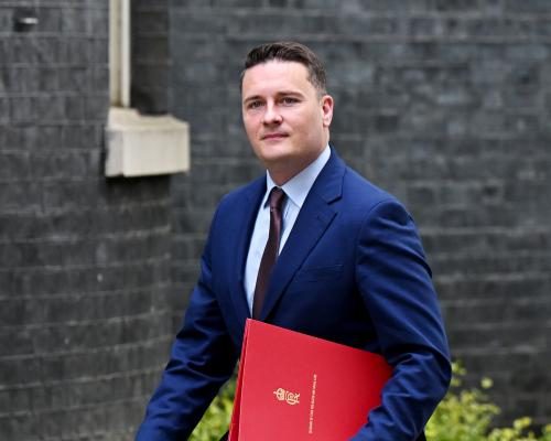 Wes Streeting Resigns as Health Secretary, Urges Starmer to Step Down - Wes Streeting Quits Cabinet And Calls On Starmer To Resign