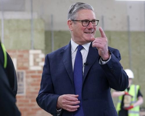 Labour MPs Unite in Calls for Starmer's Resignation - What Are The Agendas Of Labour MPs Calling For Starmer To Step Down?