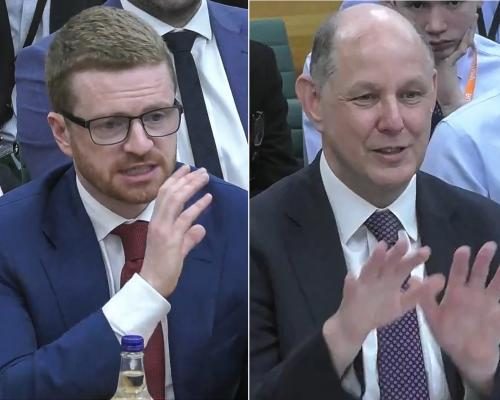 High-Stakes Hearing on Mandelson’s Appointment Reveals Pressures - What Did Morgan McSweeney And Philip Barton Tell MPs About Mandelson’s Vetting?