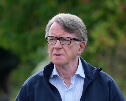 Understanding the Acronyms in the Mandelson Vetting Controversy - What Is ‘DV’? Key Acronyms And Terms In The Mandelson Vetting Row Explained