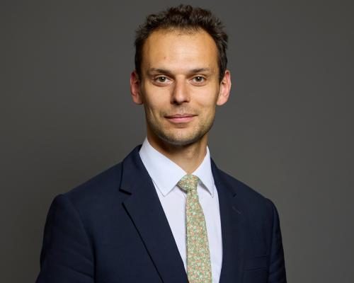 Josh Simons Resigns as Makerfield MP to Support Burnham - Who Is Josh Simons, The Labour MP Who Quit For Andy Burnham?