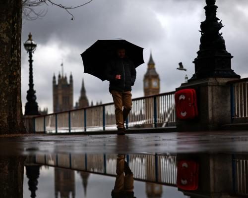 The Challenge of Satisfying UK Voters in a Changing Economy - Why UK Voters Are Impossible To Satisfy
