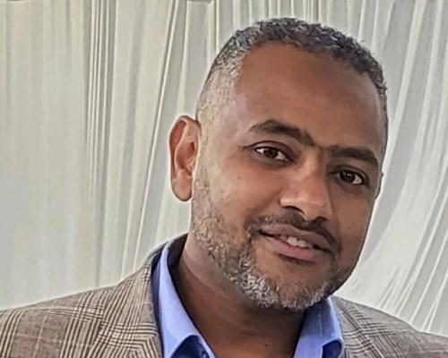 Urgent Call for Release of Briton Detained in Saudi Arabia - Wife Of Briton Pleads For Saudi Arabia To Release Him From ‘arbitrary Detention’
