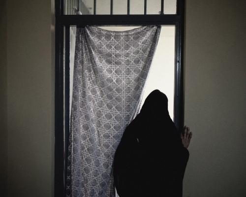 Judge Dismisses Abuse Victim's Divorce Plea in Taliban Court - ‘A Few Beatings Won’t Kill You’: Judge Rejects Divorce Request Of Woman Abused By Husband In Afghanistan