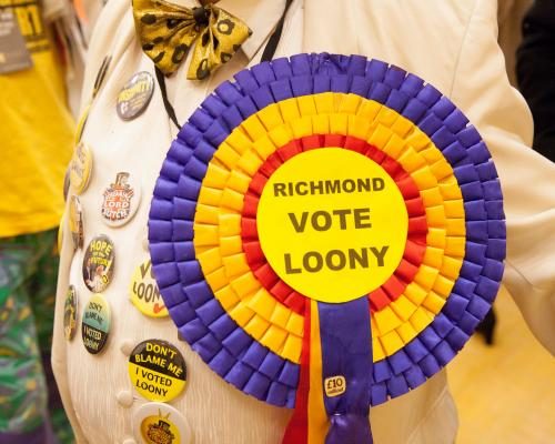 May Local Elections: A Battle of Tactical Voting Dynamics - âAnyone But Labourâ Or âanyone But Reformâ? Clash Of Animosities Likely To Define May Local Elections