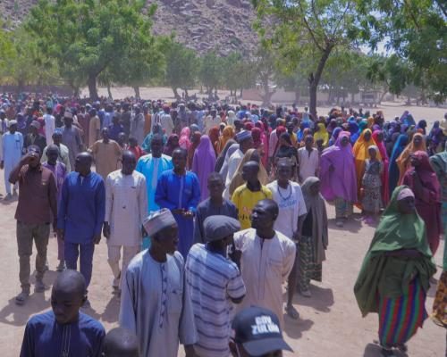 Nigerian Military Faces Deadly Assaults from Jihadists - At Least 65 Nigerian Soldiers Killed In Jihadist Raids In Country’s North-east