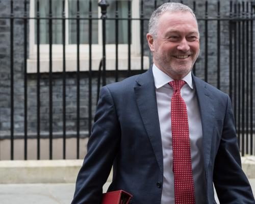 Thinktank Advocates for Ban on Corporate Political Donations in UK - Ban Corporate Donations To UK Political Parties To Protect Elections, Says Thinktank