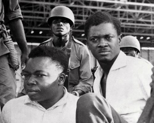 Belgian Diplomat Faces Trial for Role in Lumumba's Murder - Belgian Court Sends Ex-diplomat, 93, To Trial Over 1961 Murder Of Congo Leader