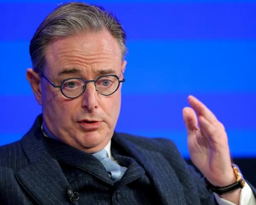 Belgian PM Bart De Wever Faces Backlash Over Russia Remarks - Belgian PM’s Call To Repair Relations With Russia To Ease Energy Costs Condemned