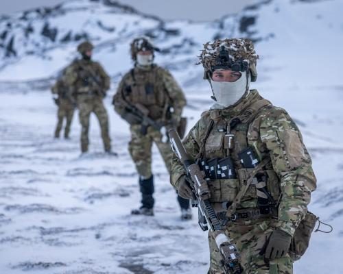 Denmark Prepares for Potential US Attack on Greenland - Denmark Reportedly Flew Blood Bags To Greenland In Preparation For A US Attack 