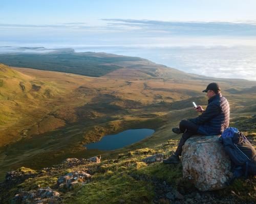 Rural Connectivity Gaps Threaten Digital ID Implementation - Digital ID Won’t Work If You Live In Rural Areas