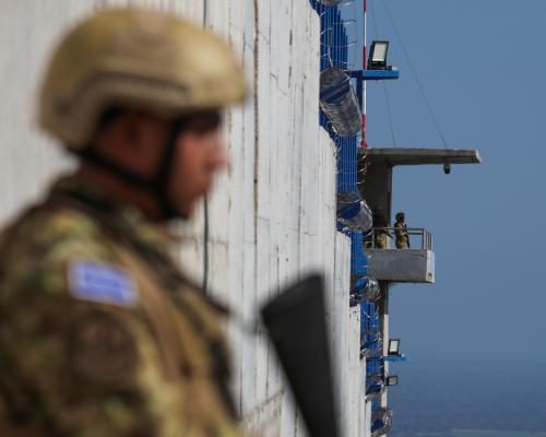 El Salvador’s Arrest Policy Risks Crimes Against Humanity - El Salvador’s Mass Arrest Policy May Have Led To Crimes Against Humanity, Study Shows