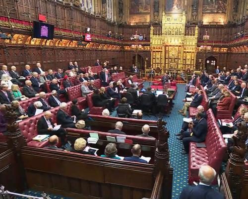Lebedev and Botham Share Lowest Attendance in Lords History - Evgeny Lebedev And Ian Botham Have Lowest Lords Attendance, Records Show