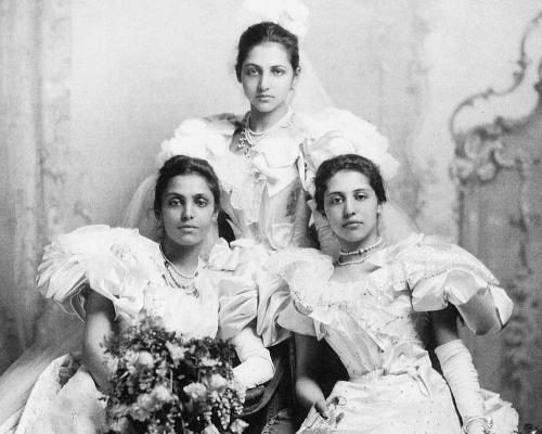 Kensington Palace Exhibition Showcases Suffragette Legacy - Exhibition To Tell Story Of Punjabi Princess And Pioneering Suffragette Sophia Duleep Singh