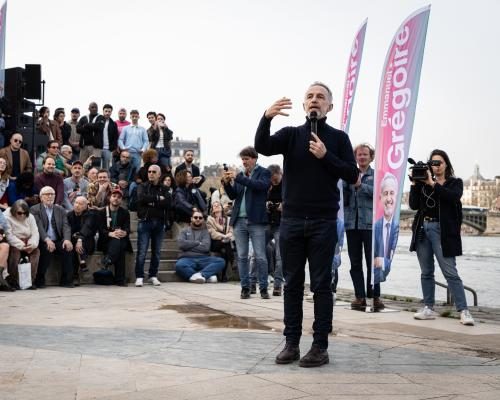 France's Municipal Elections: A Critical Test for the Far Right - French Local Elections: Are The Electoral Alliances Strong Enough To Defeat The Far Right? 