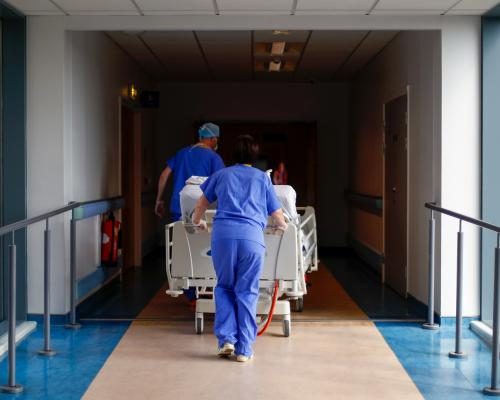 NHS on Brink of Collapse: Findings from Covid Inquiry - Friday Briefing: What The Covid Inquiry Reveals About The NHS – And Why It Should Worry Us