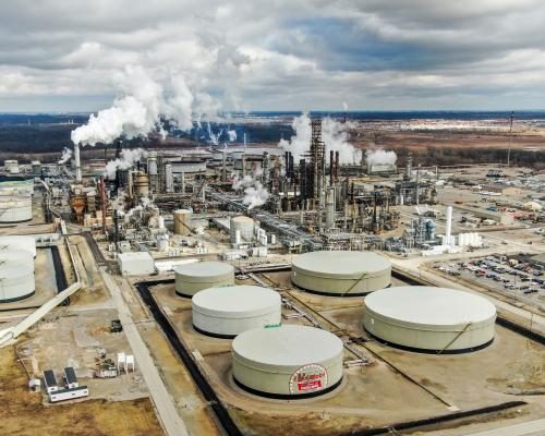 G7 Considers Actions Amid Rising Oil Prices from Iran Conflict - G7 Ready To Take ‘necessary Measures’ Over Economic Impact Of Iran War