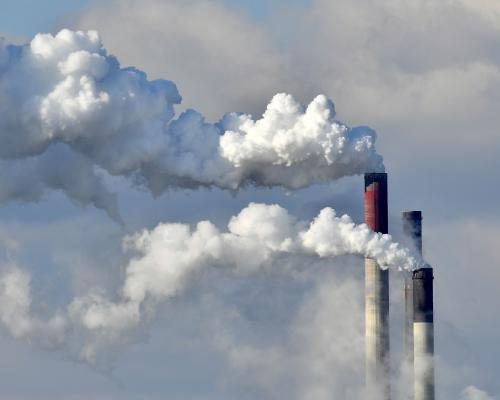 Germany Struggles to Meet Climate Goals Amid Emission Stagnation - Germany Misses Climate Targets As Emissions Barely Fall In 2025