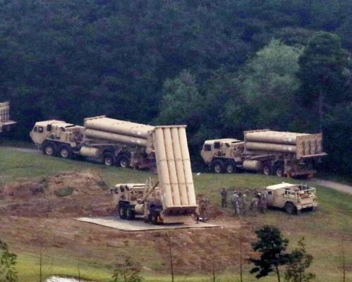 US Missile Redeployment to Middle East Sparks Concerns in South Korea - Hasty Redeployment Of US Missiles From South Korea To Middle East Leaves Seoul Rattled