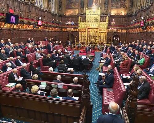 End of an Era: Hereditary Peers to Depart House of Lords - Hereditary Peers To Lose Their Seats In The House Of Lords