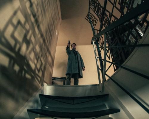 Germany's BND Eyes Reforms Inspired by Netflix's Unfamiliar - Hit Netflix Series Has Germany’s Spy Agency Dreaming Of A Less Gaffe-prone Future