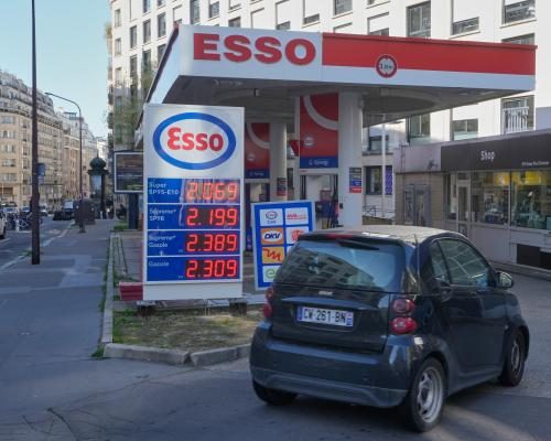 EU Faces Energy Crisis Amid Iran War and Sanction Dilemmas - How Are EU And Member States Reacting To Energy Crisis Triggered By Iran War?