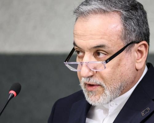 Iran's Defiance Grows Amid U.S.-Israeli Military Pressure - Iran Is Becoming More Defiant In Face Of US-Israeli Onslaught